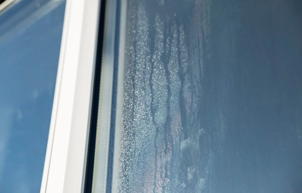 How To Fix A Blown Window: DIY Guide For 2026 Window-With-Blown-Window-Seals-And-Condensation-In-Panes-1024X657