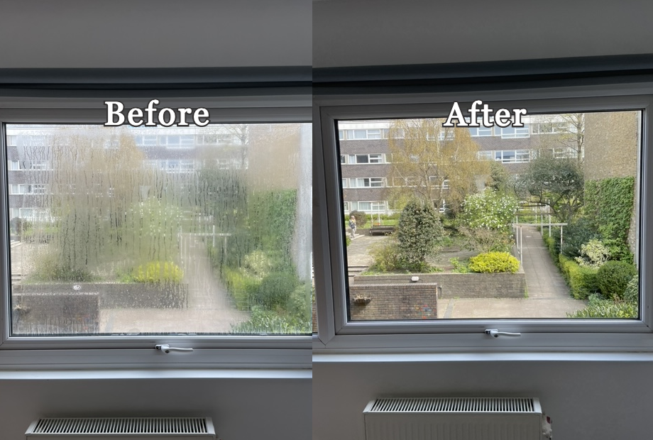 How To Fix A Blown Window: DIY Guide For 2026 Doubleglazing2-1